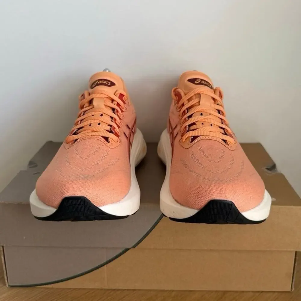 ASICS GT-2000 13 ‘Faded Orange’ Men Running Sneakers- SZ 8